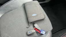 Ford Focus 1.5 EcoBlue 120 ST-Line X 5dr Auto Diesel Hatchback